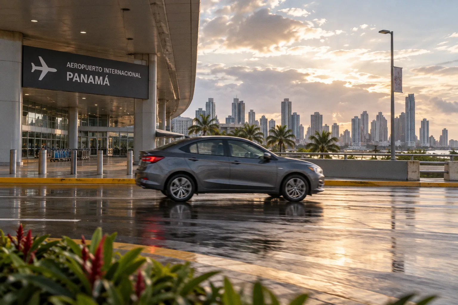 Location de voiture à Panama : guide pratique pour rouler sereinement