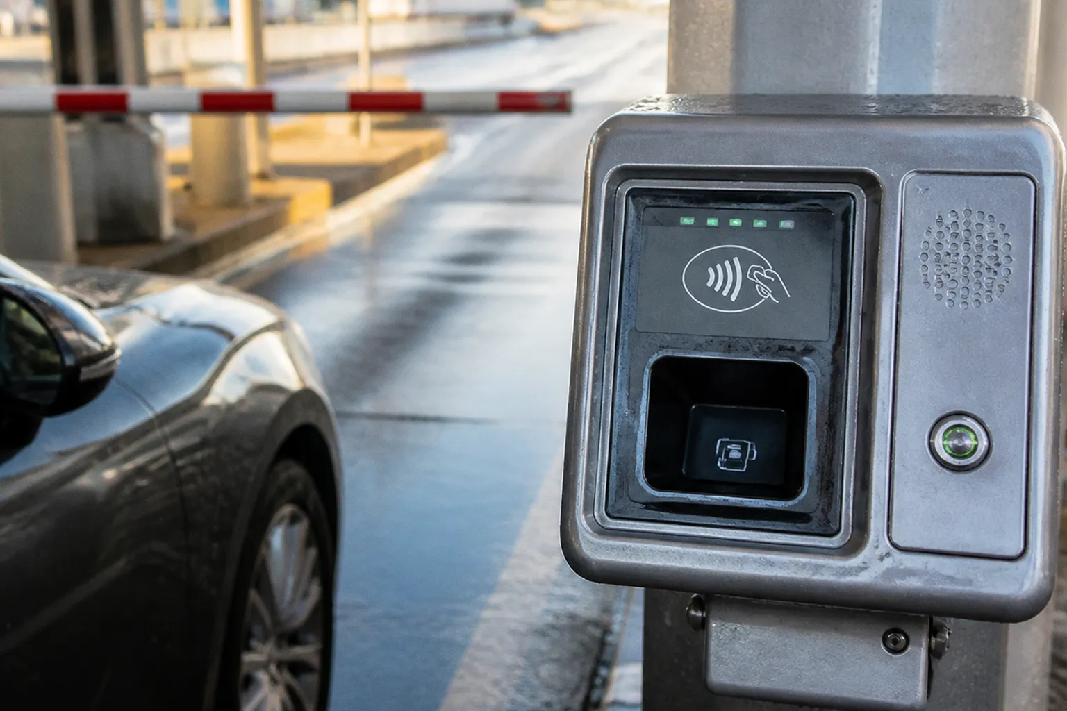 Péage d'autoroute en France : quel mode de paiement choisir ?
